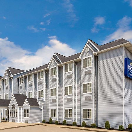Microtel Inn & Suites By Wyndham Dry Ridge Εξωτερικό φωτογραφία
