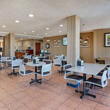 Microtel Inn & Suites By Wyndham Dry Ridge Εξωτερικό φωτογραφία