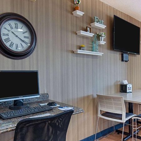 Microtel Inn & Suites By Wyndham Dry Ridge Εξωτερικό φωτογραφία