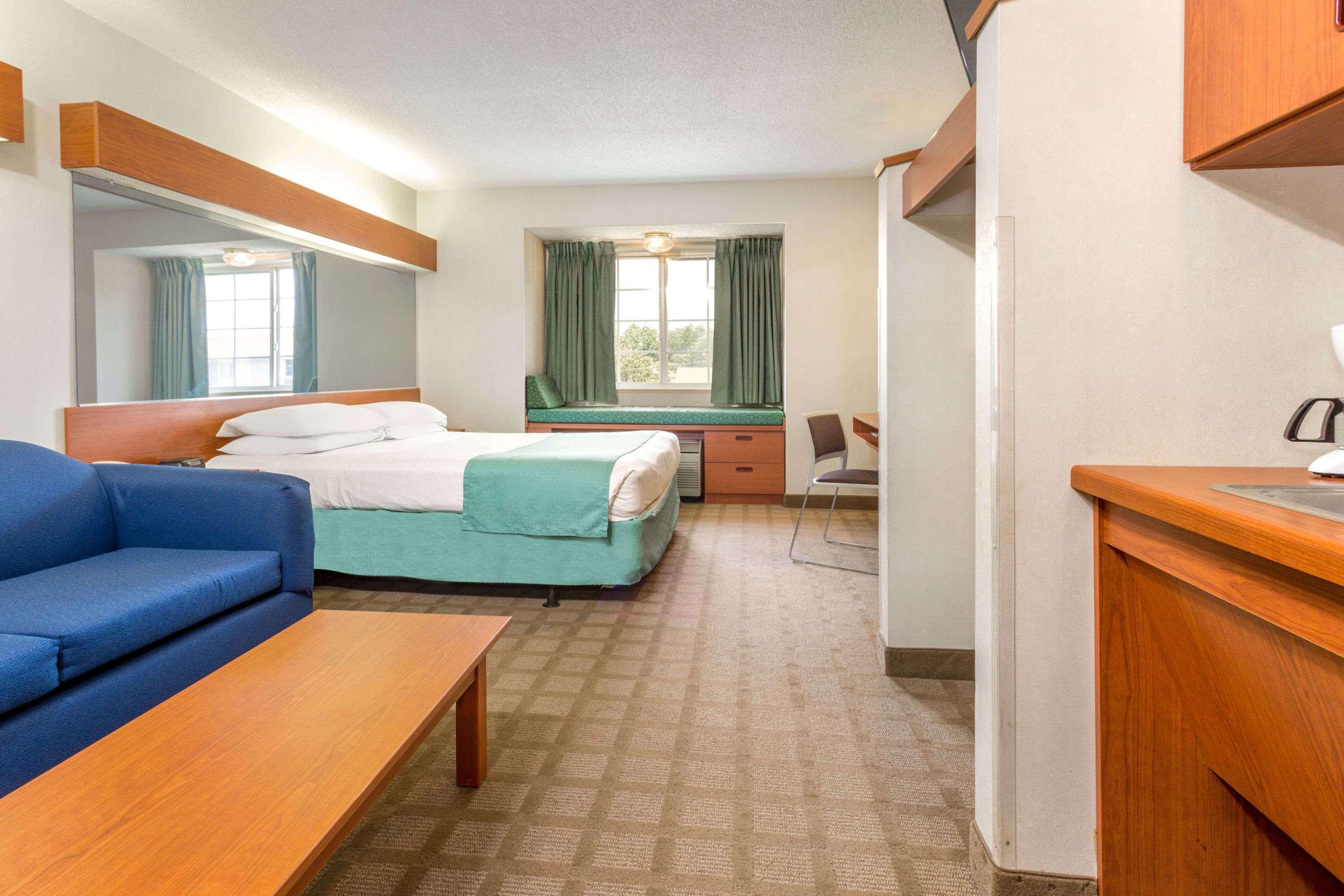 Microtel Inn & Suites By Wyndham Dry Ridge Εξωτερικό φωτογραφία