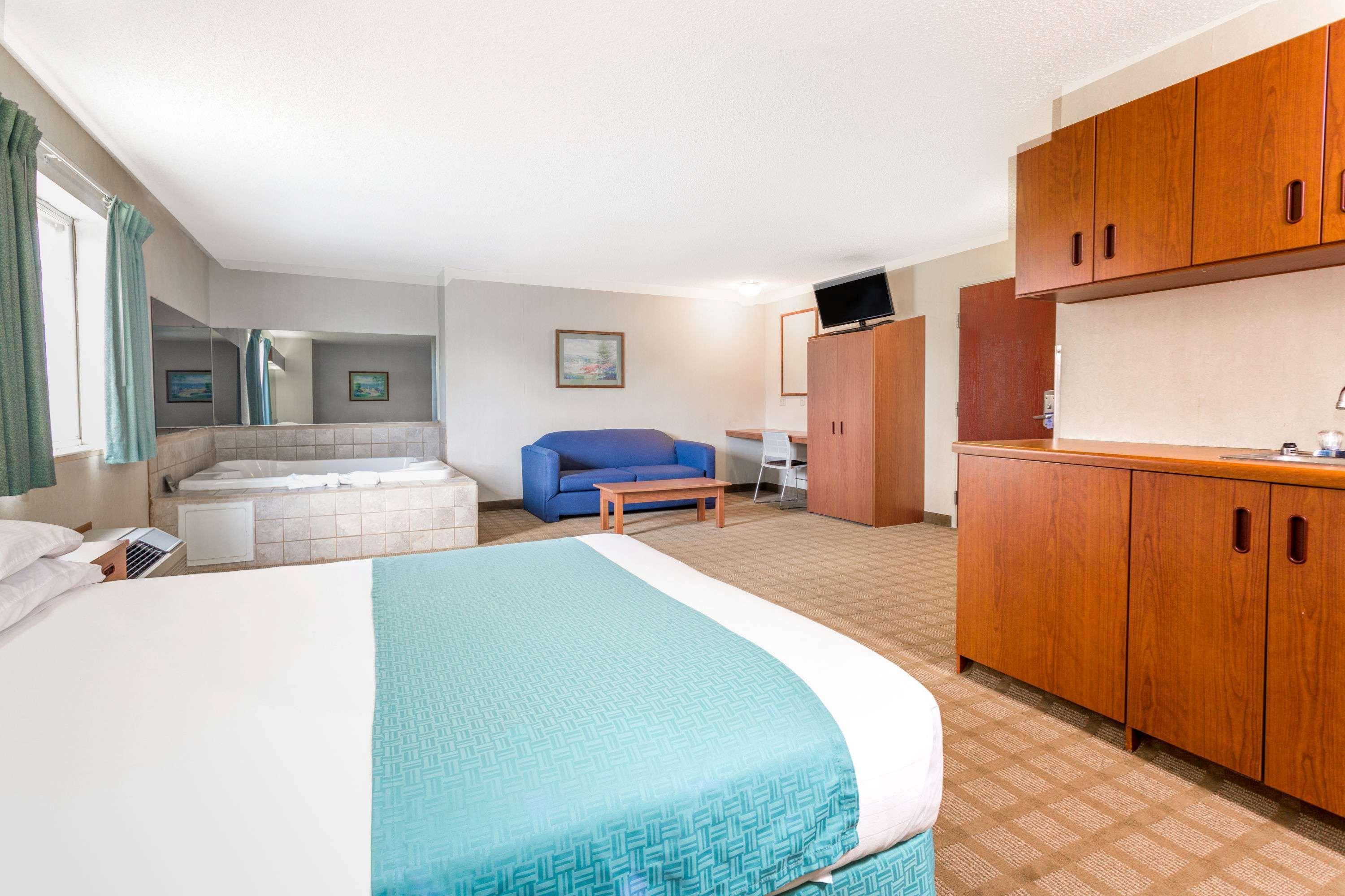 Microtel Inn & Suites By Wyndham Dry Ridge Εξωτερικό φωτογραφία