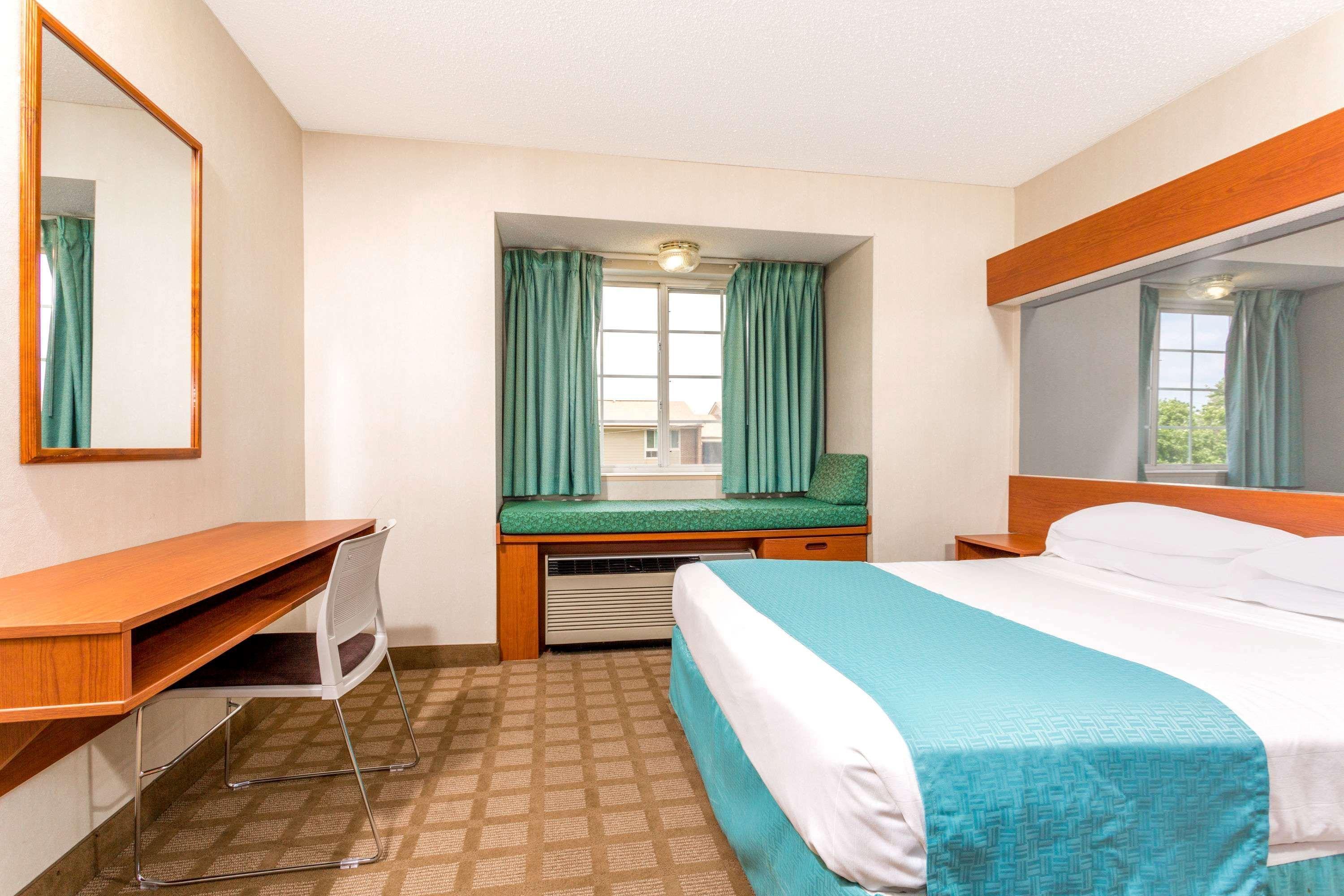 Microtel Inn & Suites By Wyndham Dry Ridge Εξωτερικό φωτογραφία