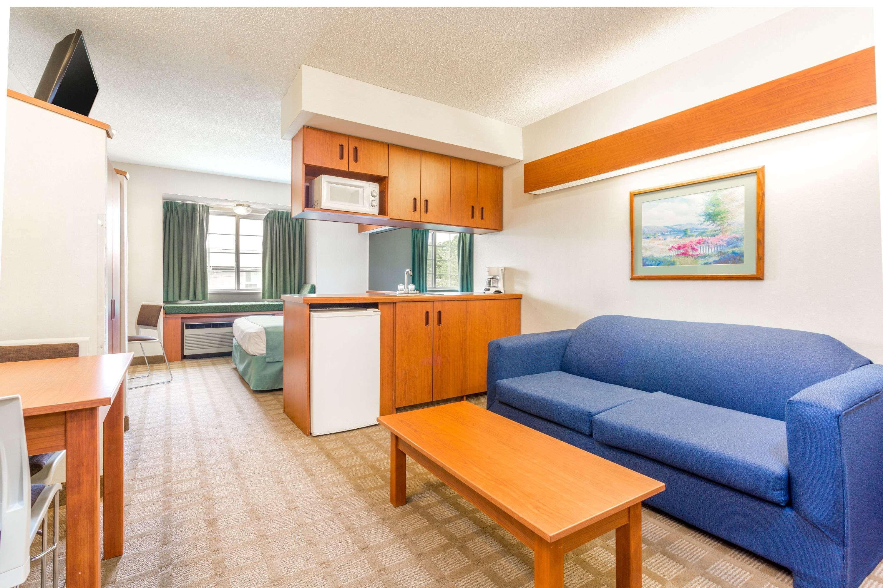 Microtel Inn & Suites By Wyndham Dry Ridge Εξωτερικό φωτογραφία