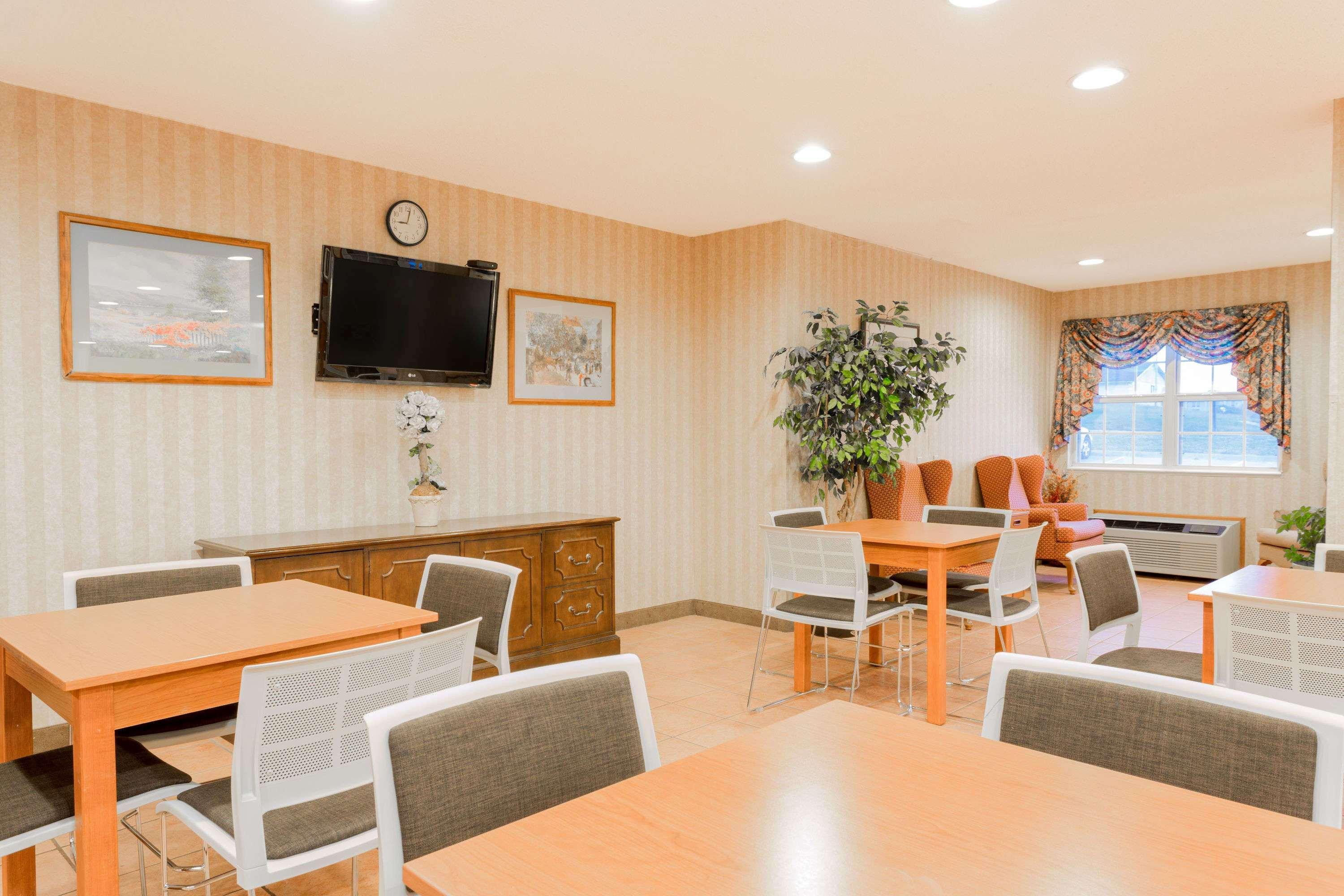 Microtel Inn & Suites By Wyndham Dry Ridge Εξωτερικό φωτογραφία