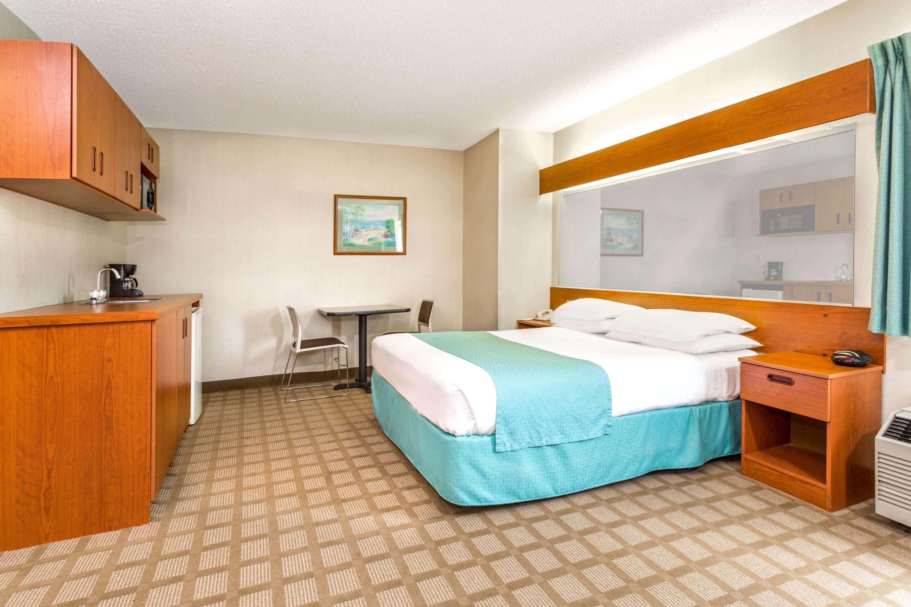 Microtel Inn & Suites By Wyndham Dry Ridge Εξωτερικό φωτογραφία