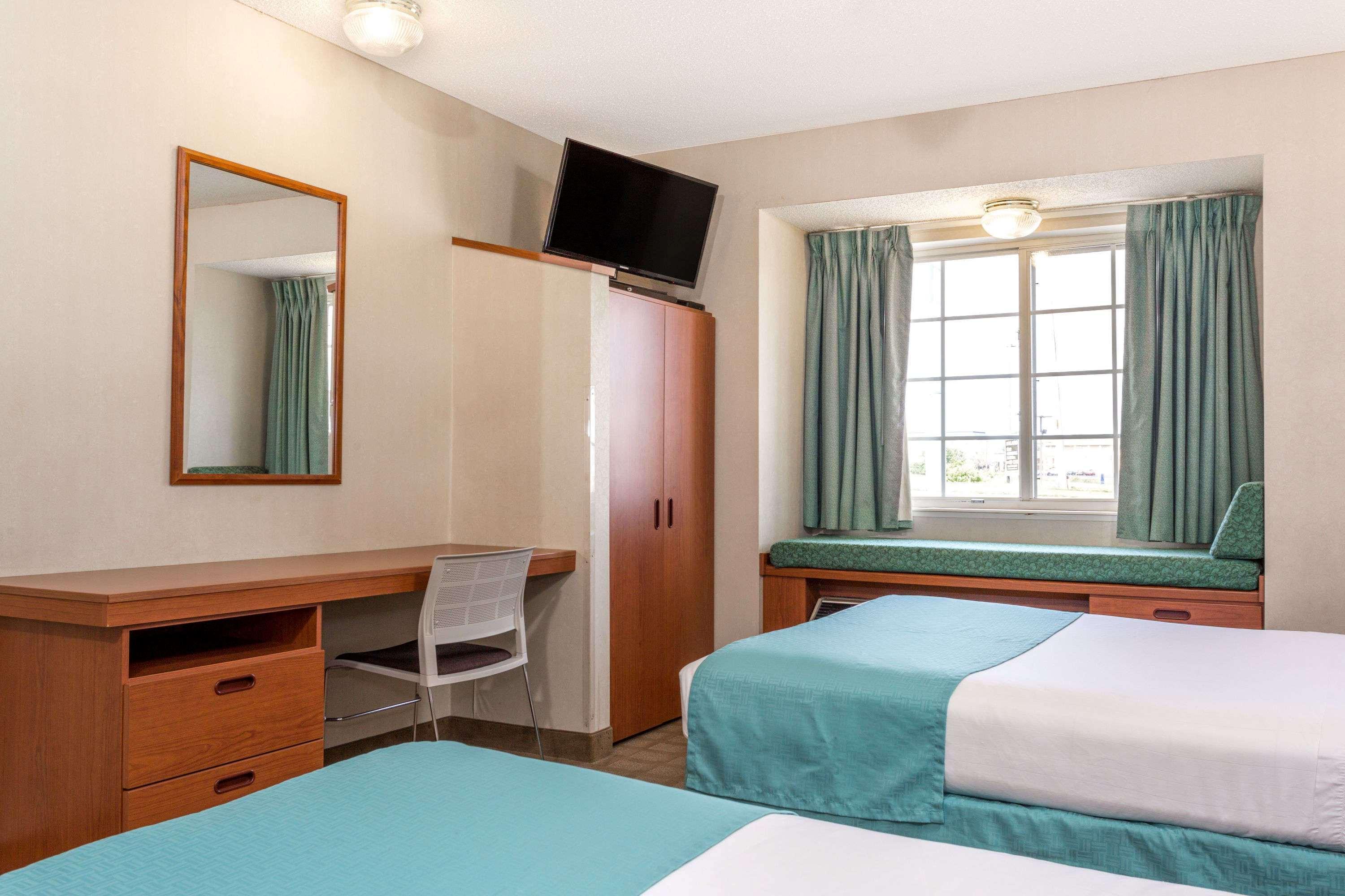 Microtel Inn & Suites By Wyndham Dry Ridge Εξωτερικό φωτογραφία