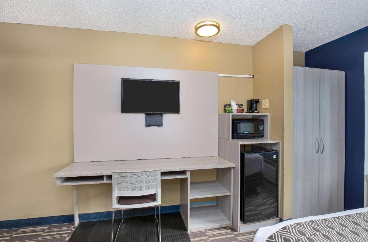 Microtel Inn & Suites By Wyndham Dry Ridge Εξωτερικό φωτογραφία