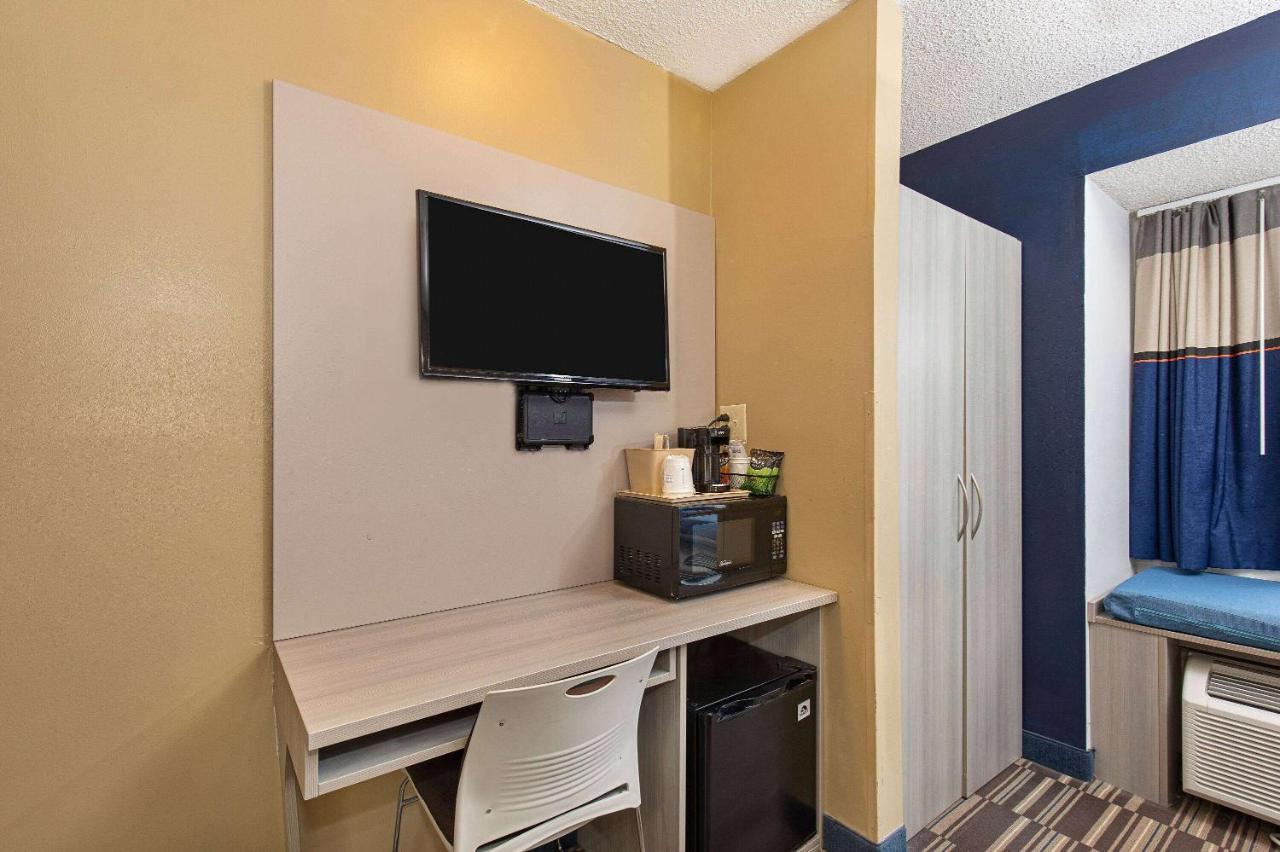 Microtel Inn & Suites By Wyndham Dry Ridge Εξωτερικό φωτογραφία
