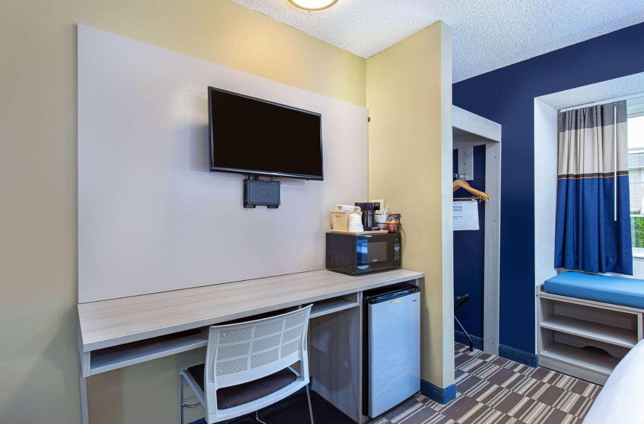 Microtel Inn & Suites By Wyndham Dry Ridge Εξωτερικό φωτογραφία